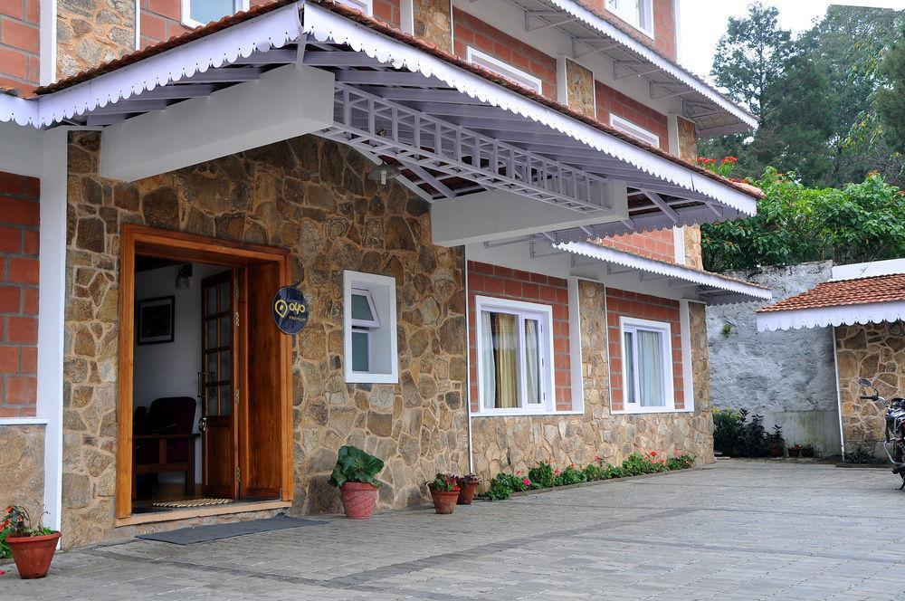 Oyo Premium Convent Road Near Lake Kodaikanal Exteriér fotografie