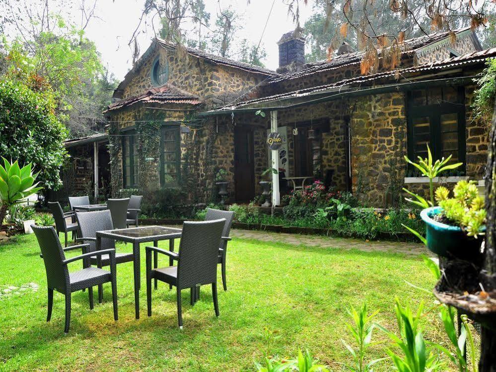 Oyo Premium Convent Road Near Lake Kodaikanal Exteriér fotografie