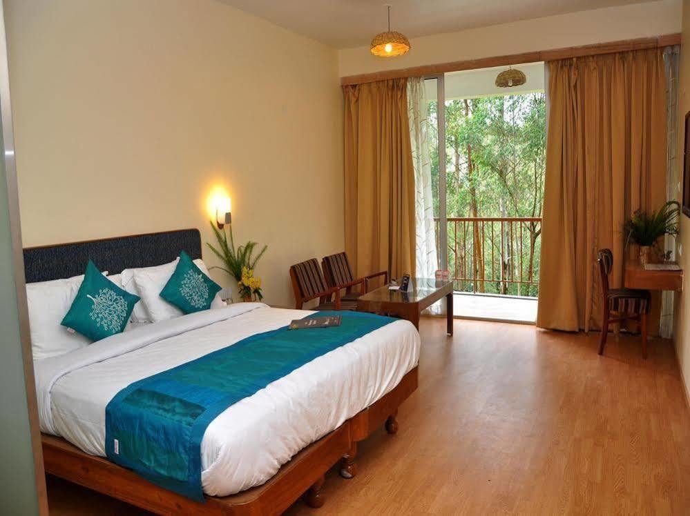 Oyo Premium Convent Road Near Lake Kodaikanal Exteriér fotografie