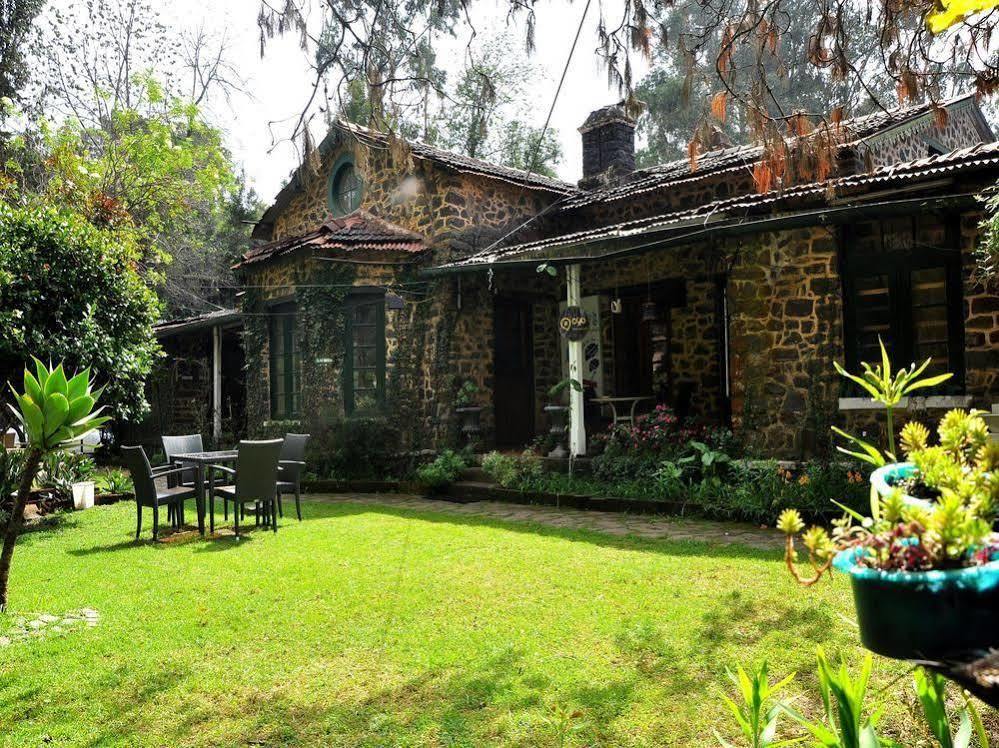 Oyo Premium Convent Road Near Lake Kodaikanal Exteriér fotografie