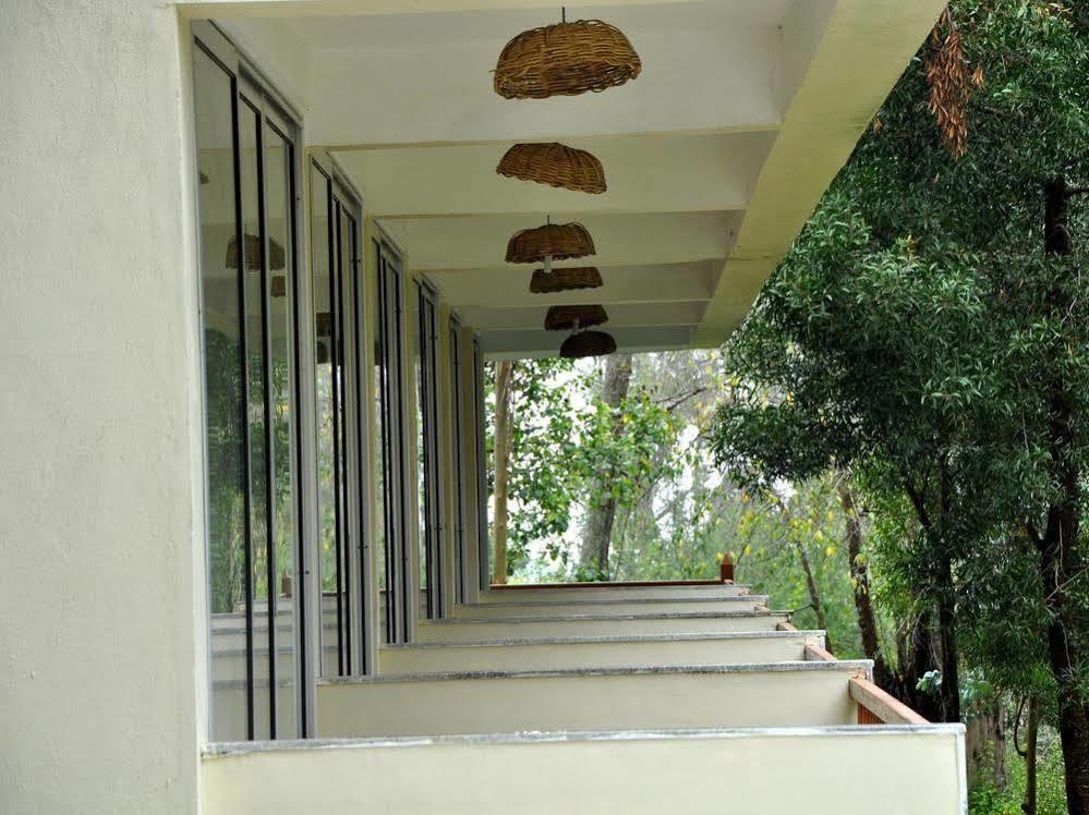 Oyo Premium Convent Road Near Lake Kodaikanal Exteriér fotografie